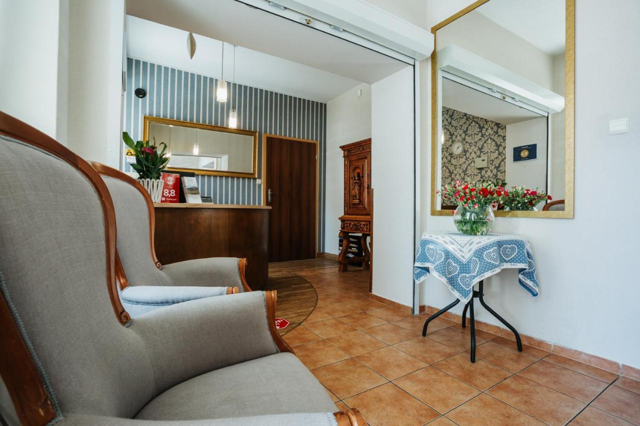 Labelle Bed and breakfast Zakopane